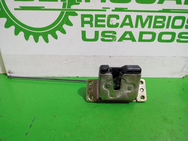 5134083 Cerradura de tapa de maletero  comprar en Pontevedra