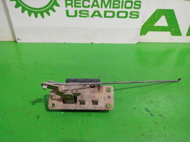 5134083 OPEL Cerradura de tapa de maletero  comprar en Oviedo