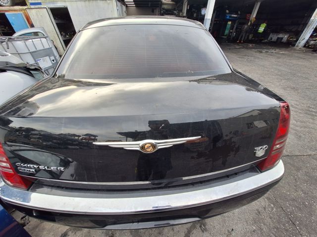 Tapa maletero para Chrysler 300 