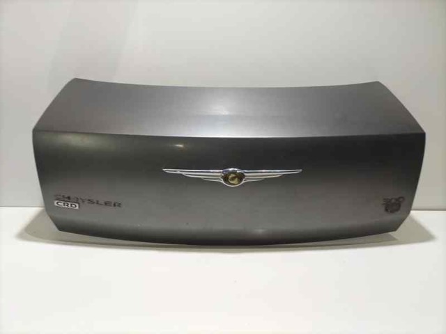 Tapa de maletero Chrysler 300  (2005-2010)