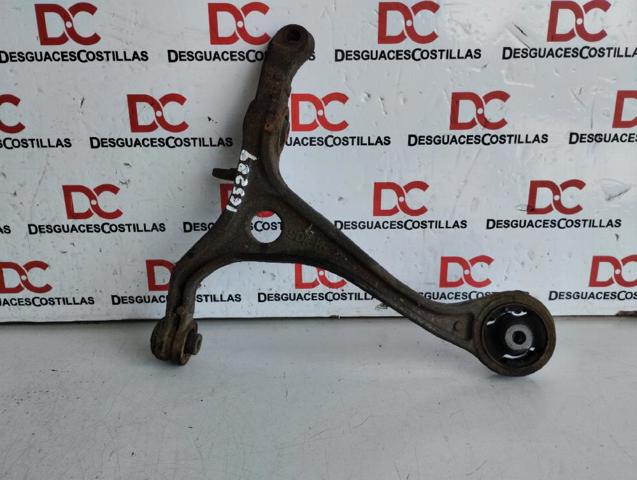 Brazo inferior derecho de la suspensión delantera 51350SEAE01 HONDA