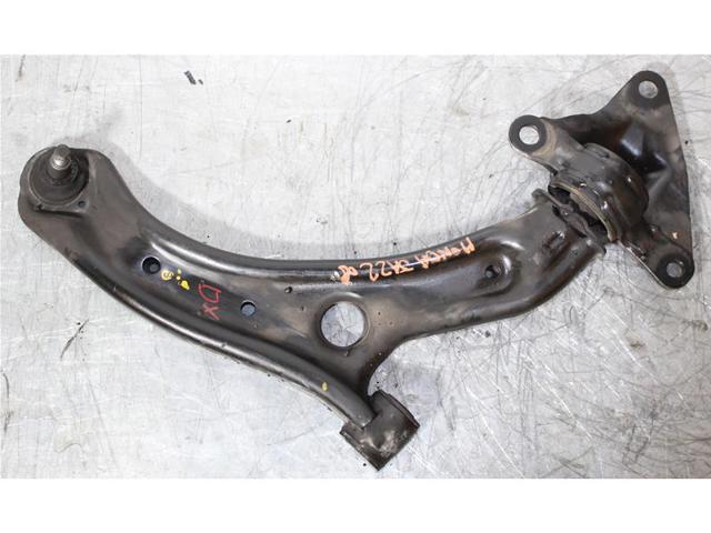 Brazo inferior derecho de la suspensión delantera 51350TF0030 HONDA