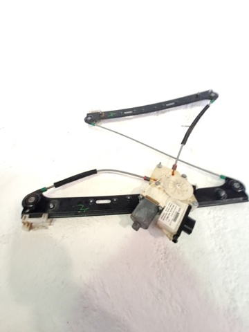51353448251 BMW Mecanismo de elevalunas de la puerta trasera izquierda  disponible Alicante