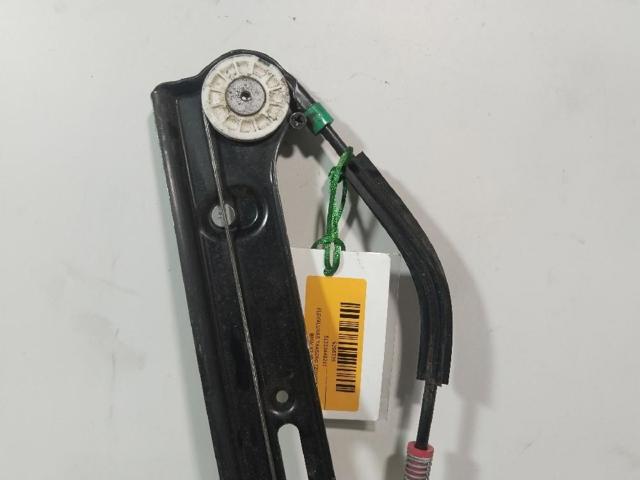 51353448251 Mecanismo de elevalunas de la puerta trasera izquierda  disponible Burgos