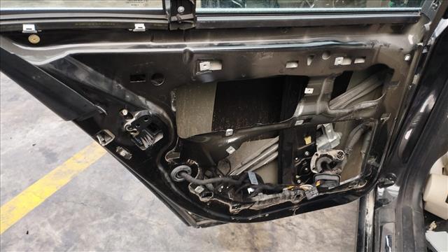 BMW 51353448251 Mecanismo de elevalunas de la puerta trasera izquierda  comprar en Albacete