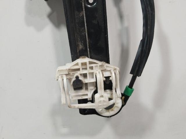 BMW 51353448251 Mecanismo de elevalunas de la puerta trasera izquierda  comprar en Albacete