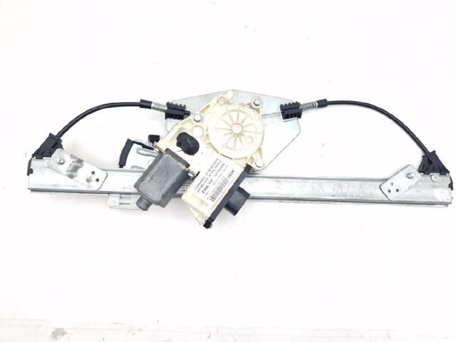 51353448251 BMW Mecanismo de elevalunas de la puerta trasera izquierda comprar Bilbao