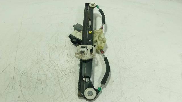 51353448251 BMW Mecanismo de elevalunas de la puerta trasera izquierda  en stock Córdoba