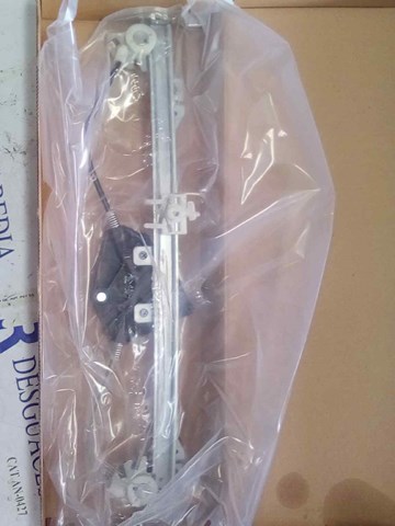 BMW 51353448251 Mecanismo de elevalunas de la puerta trasera izquierda  comprar en Murcia