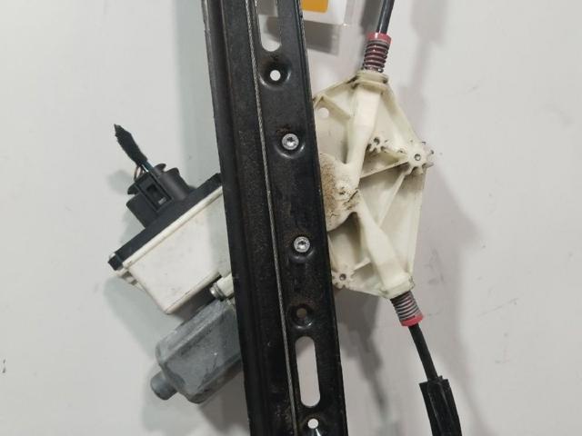 51353448251 BMW Mecanismo de elevalunas de la puerta trasera izquierda  comprar en Lleida