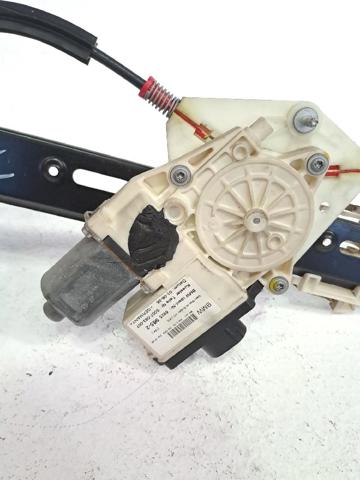 51353448251 BMW Mecanismo de elevalunas de la puerta trasera izquierda  comprar en Oviedo