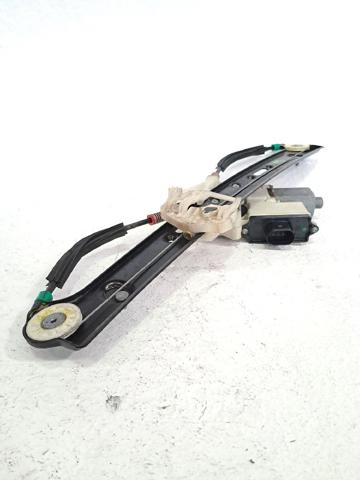 BMW 51353448251 Mecanismo de elevalunas de la puerta trasera izquierda comprar Pamplona