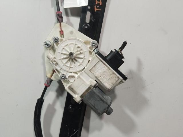 51353448251 BMW Mecanismo de elevalunas de la puerta trasera izquierda  en stock Huelva