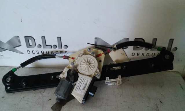 51353448251 BMW Mecanismo de elevalunas de la puerta trasera izquierda  comprar en Jaén