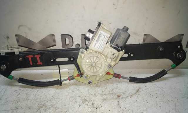51353448251 Mecanismo de elevalunas de la puerta trasera izquierda comprar Sevilla