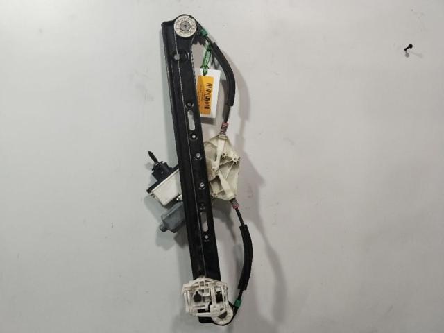 BMW 51353448251 Mecanismo de elevalunas de la puerta trasera izquierda  en stock Valencia