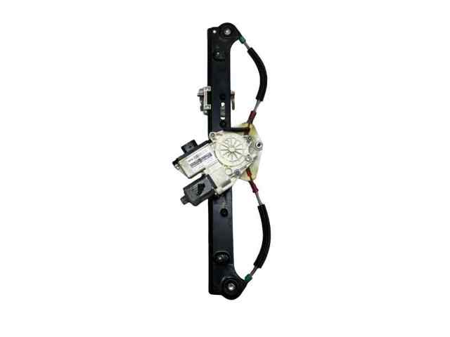 BMW 51353448252 Mecanismo de elevalunas de la puerta trasera derecha comprar Tarragona
