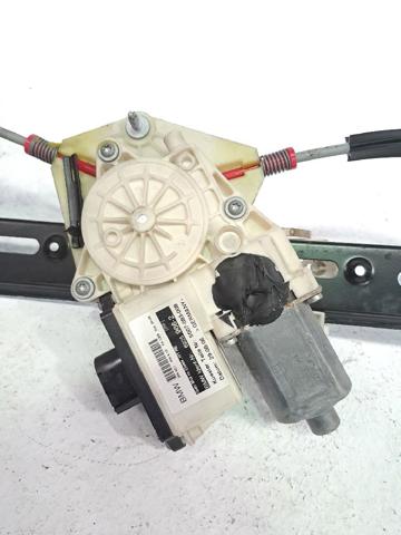 51353448252 BMW Mecanismo de elevalunas de la puerta trasera derecha  en stock Córdoba