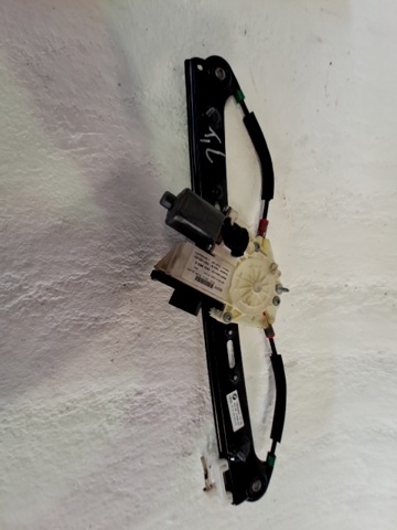 51353448252 BMW Mecanismo de elevalunas de la puerta trasera derecha  comprar en Oviedo