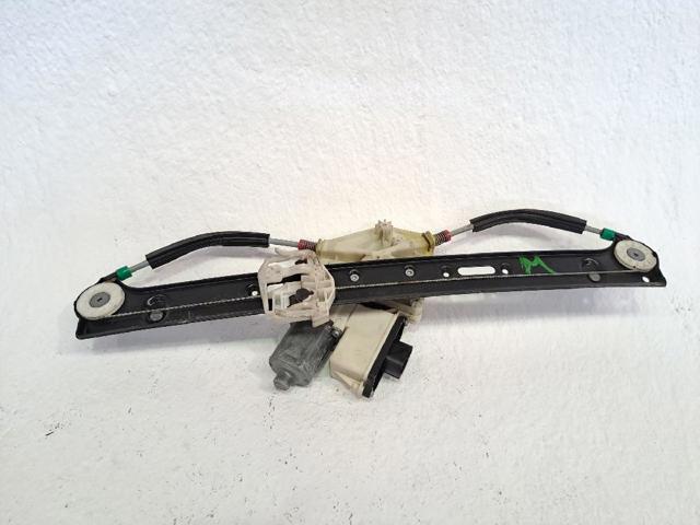 BMW 51353448252 Mecanismo de elevalunas de la puerta trasera derecha comprar Pamplona