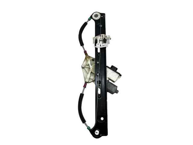 BMW 51353448252 Mecanismo de elevalunas de la puerta trasera derecha  en stock Terrassa
