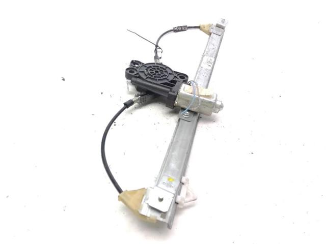 BMW 51357125059 Mecanismo de elevalunas de la puerta trasera izquierda  en stock Valencia