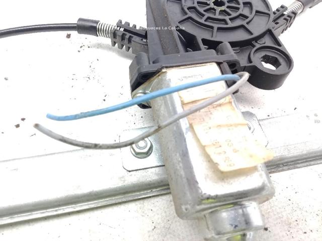 51357125059 BMW Mecanismo de elevalunas de la puerta trasera izquierda  comprar en Lleida