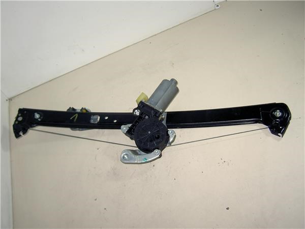 51357125059 BMW Mecanismo de elevalunas de la puerta trasera izquierda  disponible Ourense