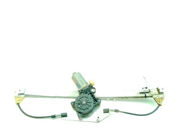 51357125060 BMW Mecanismo de elevalunas de la puerta trasera derecha  comprar en Oviedo
