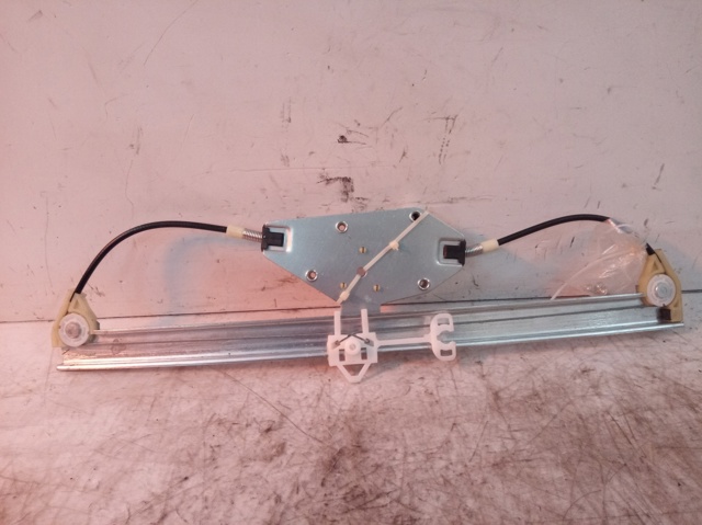 BMW 51357125060 Mecanismo de elevalunas de la puerta trasera derecha  en stock Terrassa