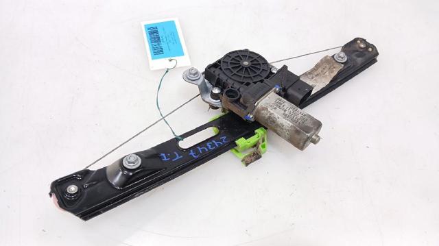 51357138467 BMW Mecanismo de elevalunas de la puerta trasera izquierda comprar Alcalá