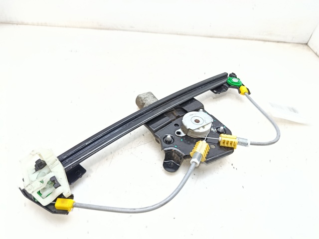 51357138467 BMW Mecanismo de elevalunas de la puerta trasera izquierda  disponible Vigo