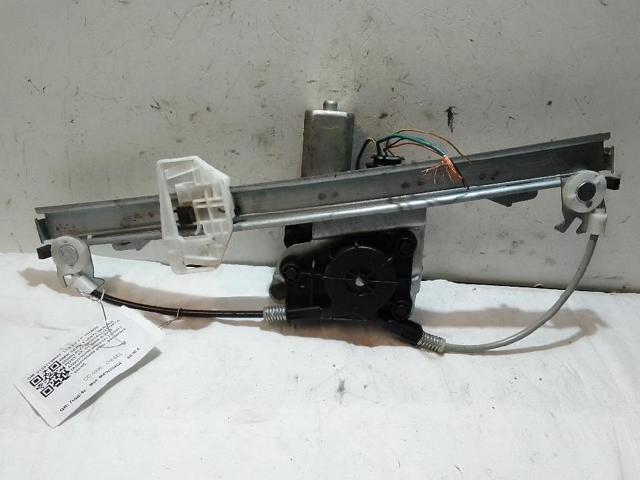 51357138467 BMW Mecanismo de elevalunas de la puerta trasera izquierda comprar Bilbao