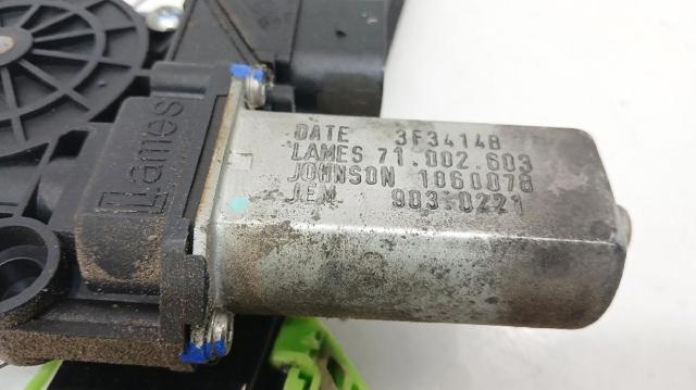 BMW 51357138467 Mecanismo de elevalunas de la puerta trasera izquierda comprar Barcelona