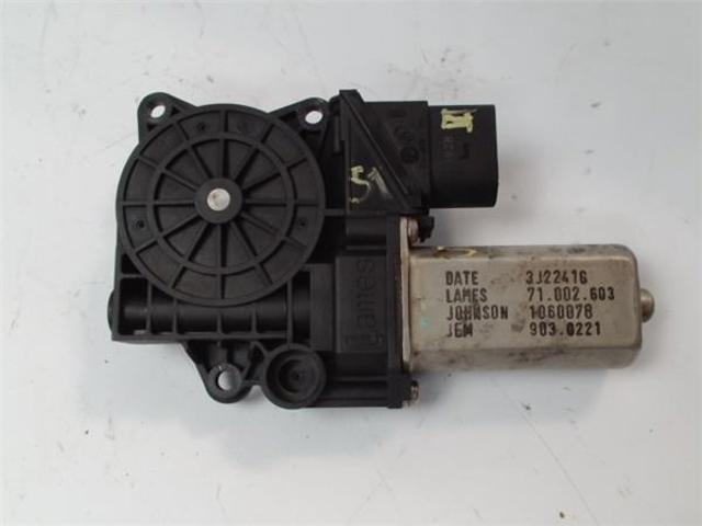 51357138467 BMW Mecanismo de elevalunas de la puerta trasera izquierda comprar Bilbao