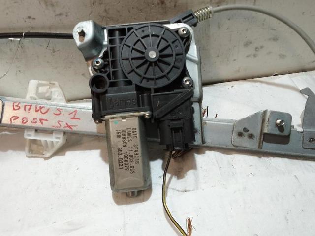 BMW 51357138467 Mecanismo de elevalunas de la puerta trasera izquierda  disponible Lugo