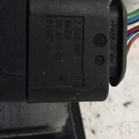 51357138468 Mecanismo de elevalunas de la puerta trasera derecha  comprar en Zaragoza