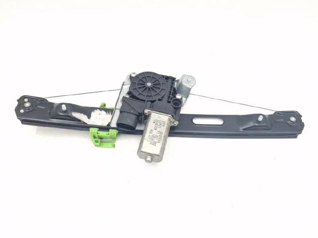 BMW 51357138468 Mecanismo de elevalunas de la puerta trasera derecha  en stock Terrassa