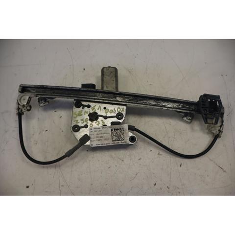 51357138468 BMW Mecanismo de elevalunas de la puerta trasera derecha  comprar en Jaén