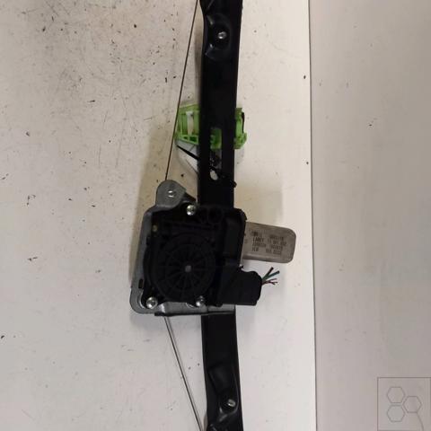 BMW 51357138468 Mecanismo de elevalunas de la puerta trasera derecha comprar Tarragona