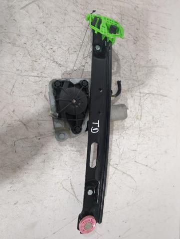 BMW 51357138468 Mecanismo de elevalunas de la puerta trasera derecha comprar Tarragona