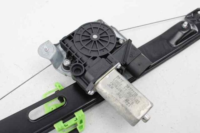 51357140589 BMW Mecanismo de elevalunas de la puerta trasera izquierda comprar Alcalá