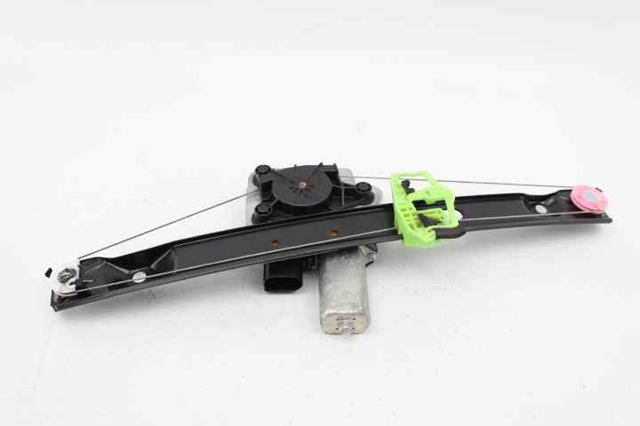 51357140589 BMW Mecanismo de elevalunas de la puerta trasera izquierda  en stock Huelva