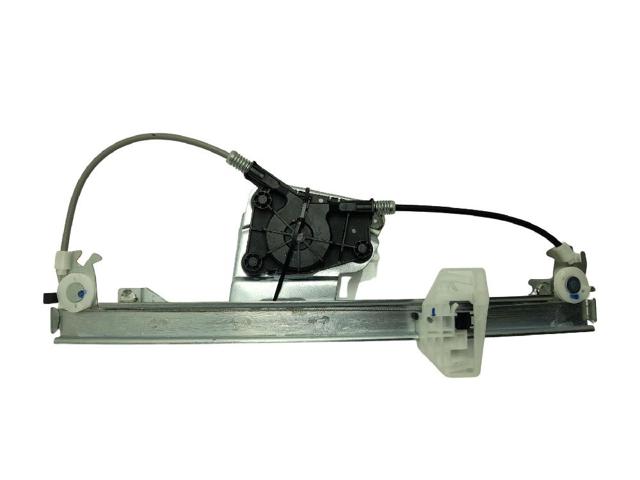 Mecanismo alzacristales, puerta trasera izquierda 51357140589 BMW