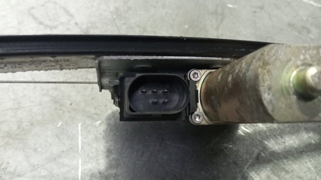 51357140589 BMW Mecanismo de elevalunas de la puerta trasera izquierda comprar Bilbao