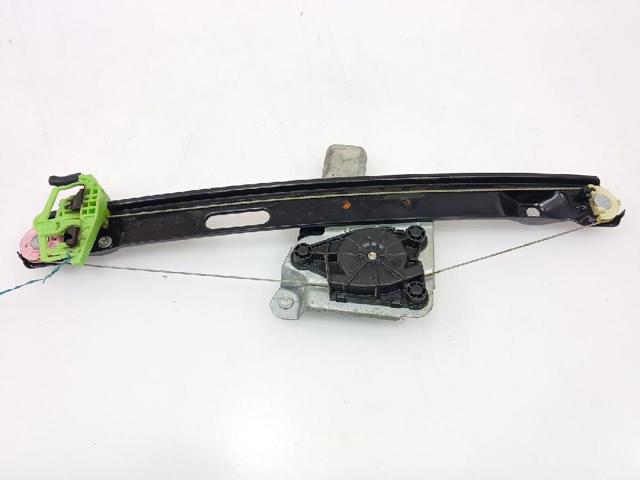 BMW 51357140589 Mecanismo de elevalunas de la puerta trasera izquierda  en stock Salamanca