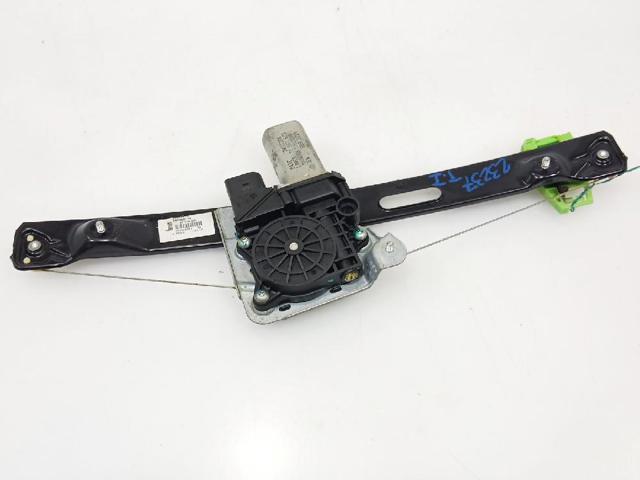 51357140589 BMW Mecanismo de elevalunas de la puerta trasera izquierda  comprar en Oviedo