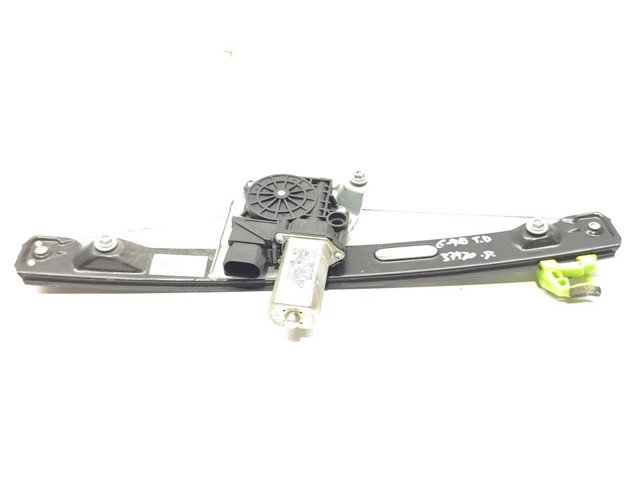 51357140590 BMW Mecanismo de elevalunas de la puerta trasera derecha  en stock Huelva