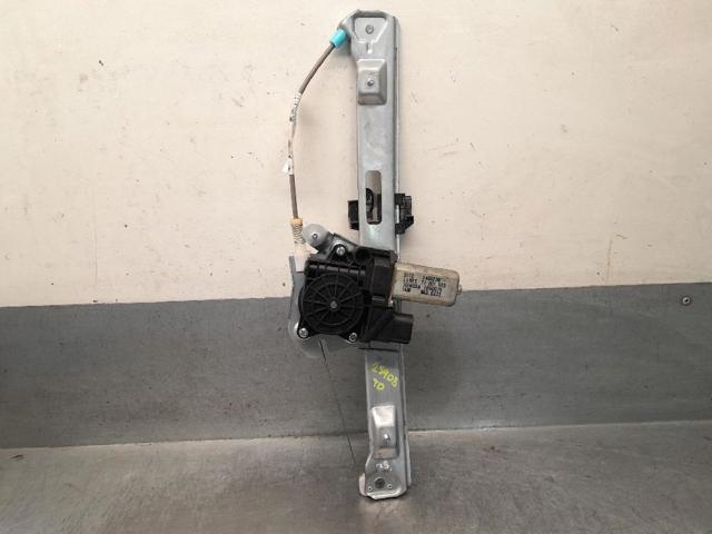 51357140590 BMW Mecanismo de elevalunas de la puerta trasera derecha  comprar en Lleida