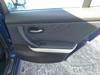 Mecanismo alzacristales, puerta trasera derecha 51357140590 BMW